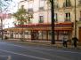  Bar brasserie Le Canon de Tolbiac (13e)